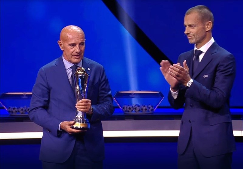 لیگ قهرمانان اروپا ,