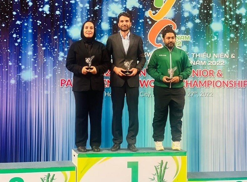 تکواندو , تیم ملی تکواندو ایران , تکواندو ایران ,