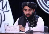 طالبان: واگذاری کرسی سازمان ملل، حق قانونی حکومت کنونی افغانستان است