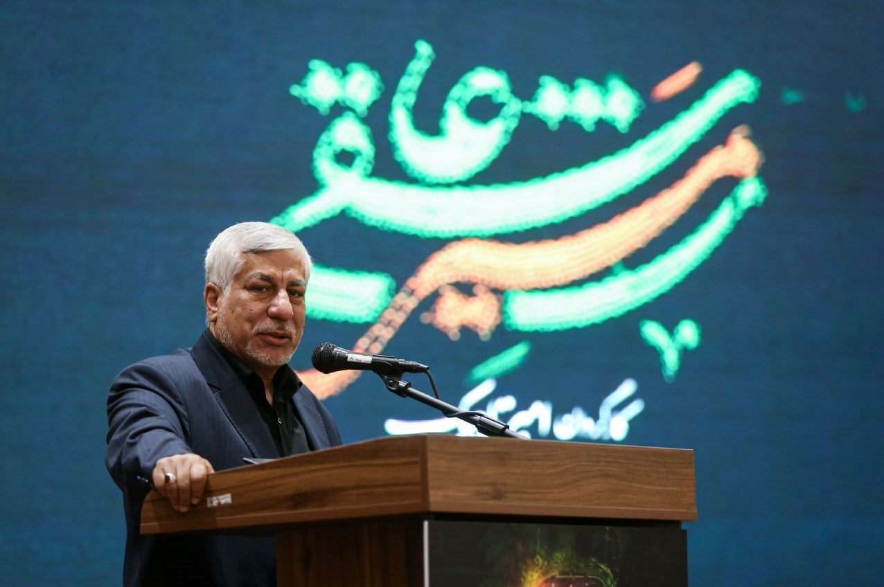 اربعین , پیاده روی اربعین , مستند , تلویزیون , امام حسین (ع) ,