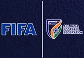 تعلیق فدراسیون فوتبال هند برطرف شد