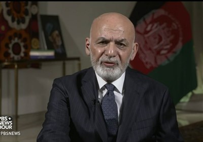 از ابوظبی تا بیروت؛ «اشرف غنی» در جست‌وجوی نقش جدید سیاسی