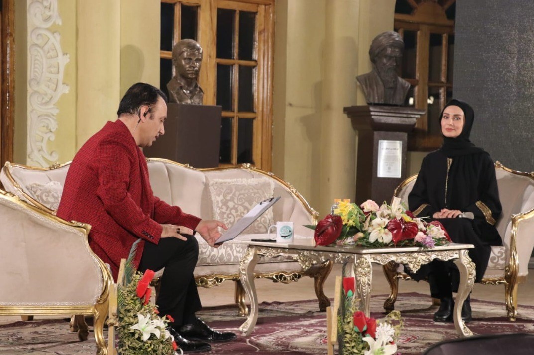 تلویزیون , محمدرضا باهنر , سریال , 