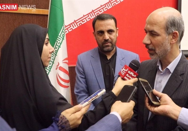 وزیر نیرو: با مشکلات زاینده‌رود باید طبیبانه برخورد کرد/ زاینده‌رود چند صد میلیون مترمکعب ناترازی دارد