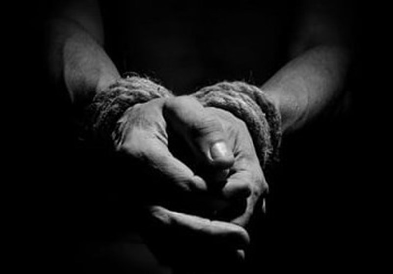 انهدام باند آدم‌ربایی در شهرری / 4 آدم‌ربا دستگیر شدند