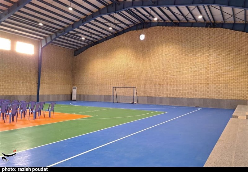 باشگاه فرهنگی ورزشی شهرداری مشهد تاسیس می‌شود