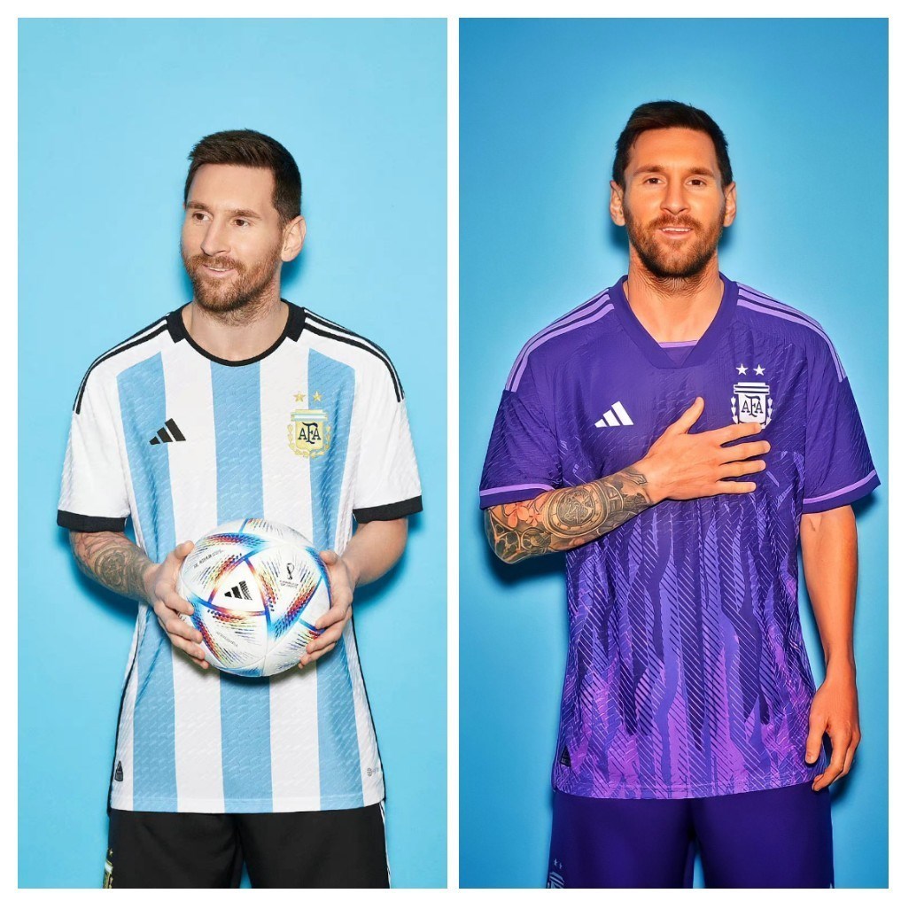 لیونل مسی , تیم ملی فوتبال  آرژانتین , جام جهانی 2022 قطر , 