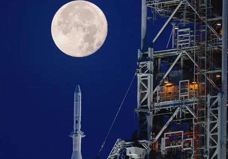 ناسا , اخبار هوا و فضا , 