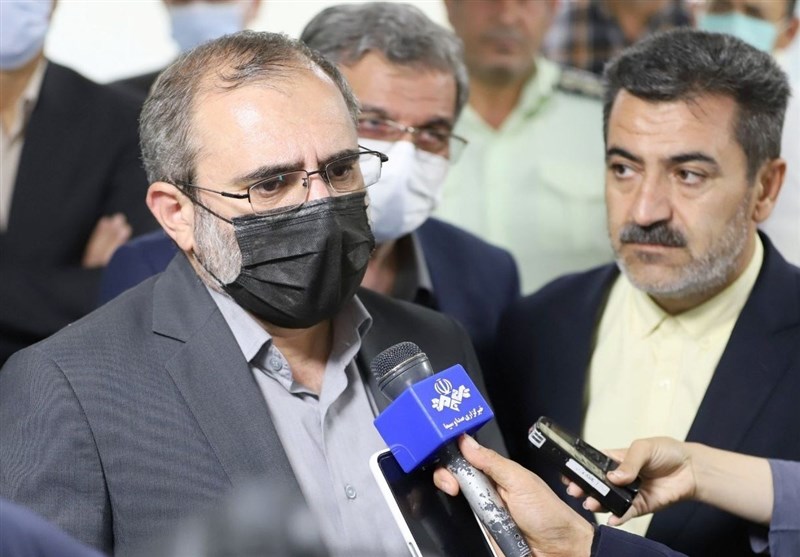 هفته دولت شازند