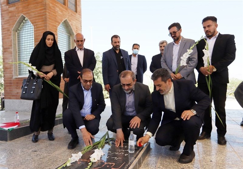 هفته دولت شازند