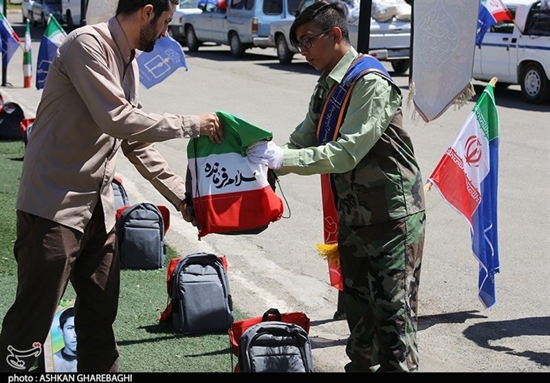 انتشارات مدرسه , مدارس دولتی , بسیج سازندگی , قرارگاه سازندگی خاتم الانبیاء (ص) , 