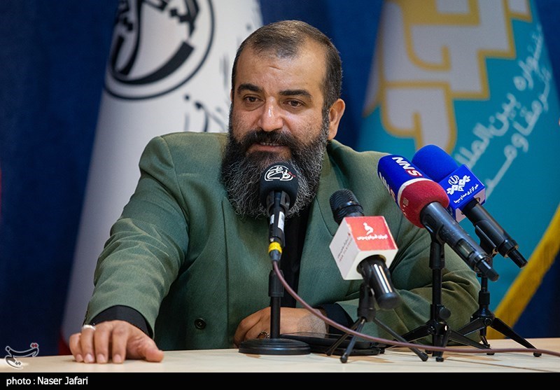 تئاتر , تئاتر مقاومت , بنیاد روایت فتح , 