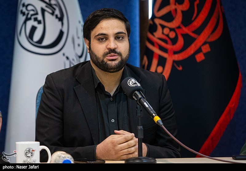 تئاتر , تئاتر مقاومت , بنیاد روایت فتح , 