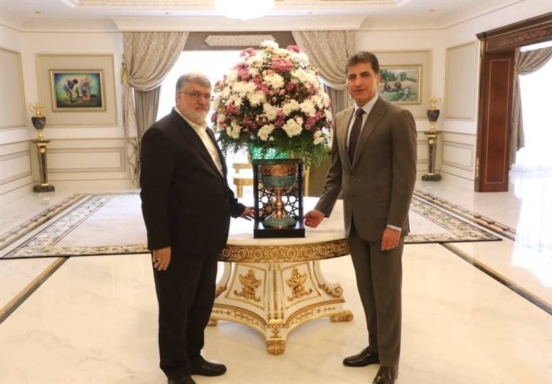 آذربایجان غربی , آیت الله سیدابراهیم رئیسی ,