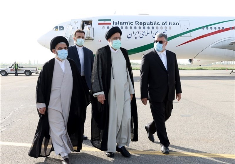 آذربایجان غربی , آیت الله سیدابراهیم رئیسی ,