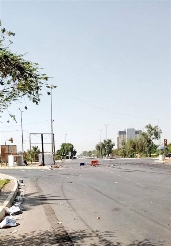 سید مقتدی صدر , کشور عراق ,