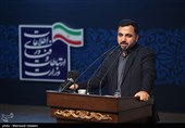 سخنرانی عیسی زارع‌پور وزیر ارتباطات و فناوری اطلاعات در مراسم افتتاح پروژه‌های وزارت ارتباطات