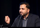 سخنرانی عیسی زارع‌پور وزیر ارتباطات و فناوری اطلاعات در مراسم افتتاح پروژه‌های وزارت ارتباطات