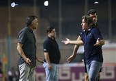 طاهری: داوران با غرض ورزی قضاوت نکنند/ از این هفته استقلال متفاوتی می‌بینید