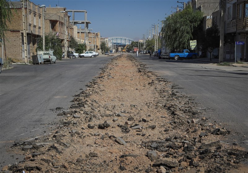 استانداری زنجان , هفته دولت , 