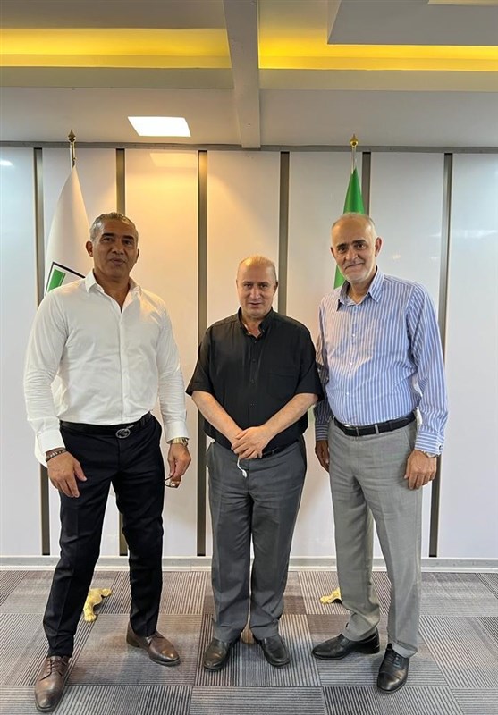 مهدی تاج , احمدرضا عابدزاده , فدراسیون فوتبال , فوتبال ,