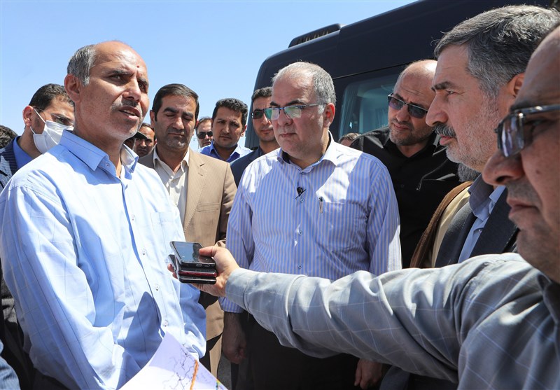 هفته دولت , استانداری زنجان , 