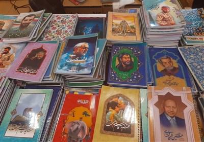 دانشآموزان , لوازمالتحریر ,