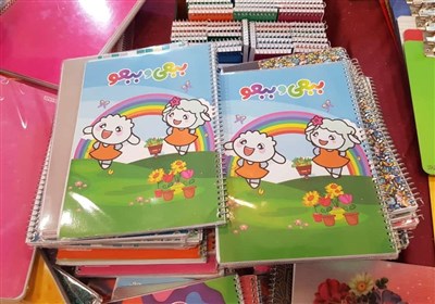 دانشآموزان , لوازمالتحریر ,