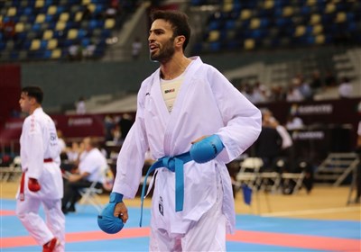 عسگری: سن یک عدد است؛ طلای ناگویا و آسیا را می‌خواهم/ ترکیب کادرفنی استثنایی است