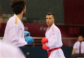 20 مهرماه ؛ برگزاری رقابت‌های انتخابی کاراته در دو وزن/ بازگشت مهدی‌زاده به انتخابی تیم ملی