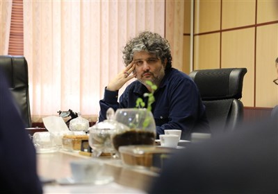 معاون سیما خبر داد: 45 مجموعه پویانمایی در خط تولید