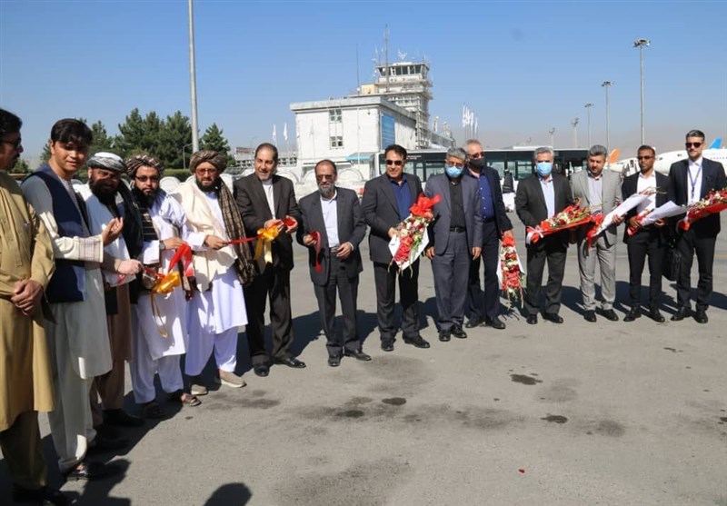 کشور افغانستان , سازمان هواپیمایی کشوری , 