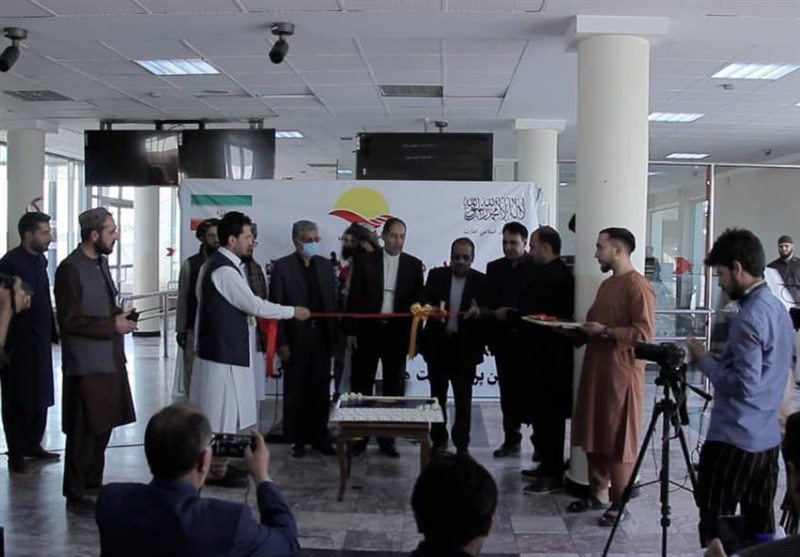 کشور افغانستان , سازمان هواپیمایی کشوری , 