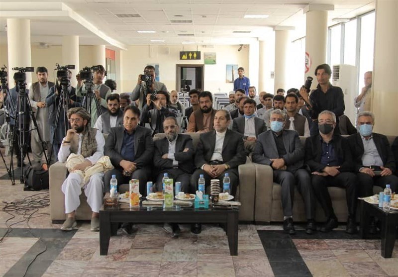 کشور افغانستان , سازمان هواپیمایی کشوری , 