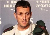 «هرتسی هالوی» گزینه جدید ریاست ستاد کل ارتش رژیم صهیونیستی