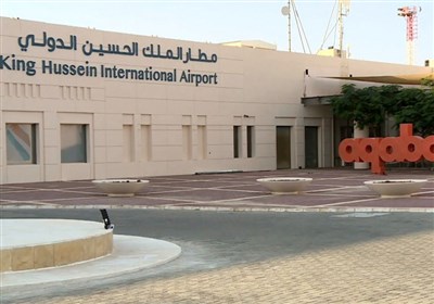 کشور اردن , ملک عبدالله دوم , رژیم صهیونیستی (اسرائیل) , عادی سازی روابط اعراب و اسرائیل , کرانه باختری , فلسطین ,