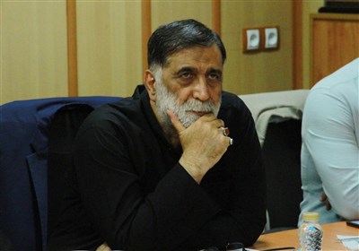 آجورلو: دشمنِ جاهل اندک فهمی از باورهای مردم و فرهنگ شهادت ندارد