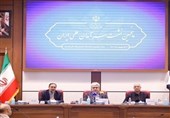 هفتمین دوره انتخاب سرآمدان علمی ایران برگزار شد/ دانشگاه شریف با 25 سرآمد علمی در رتبه نخست