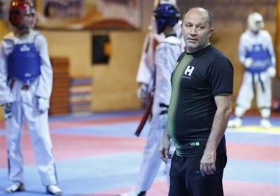 کریمی: با حضور چهره‌ها انتخابات تکواندو قوی‌تر برگزار می‌شود