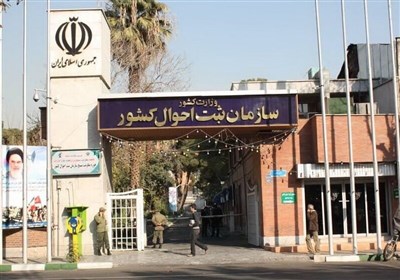 بیش از 4میلیون ایرانی نام و القاب امام رضا(ع) را دارند
