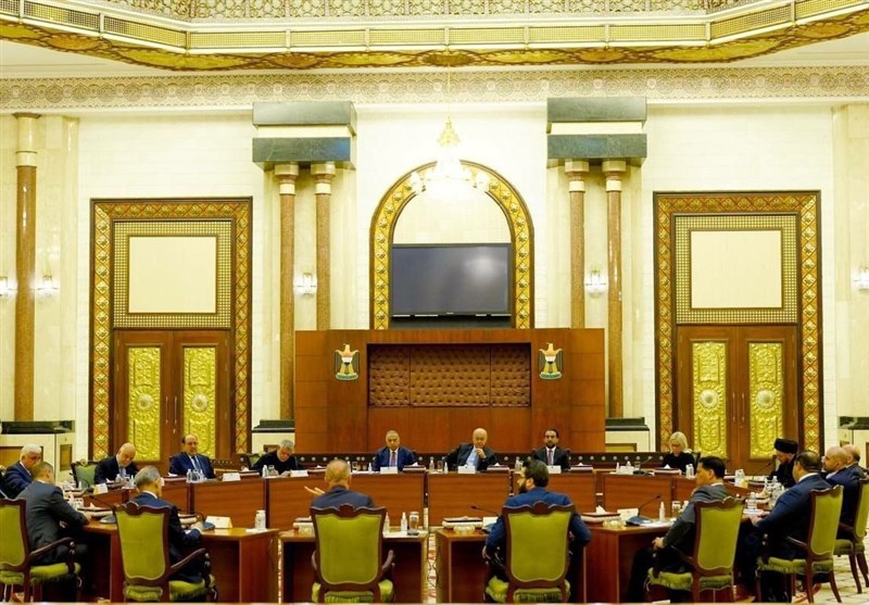 کشور عراق , مصطفی الکاظمی , سید مقتدی صدر ,