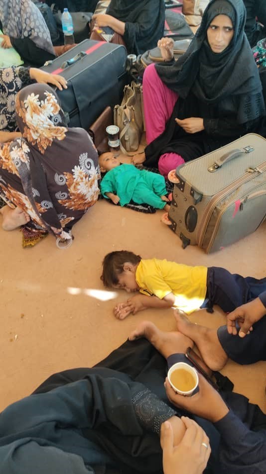 گروههای جهادی , مدافعان حرم , جهادگر , کشور پاکستان , اربعین حسینی| راهپیمایی اربعین , پیاده روی اربعین ,