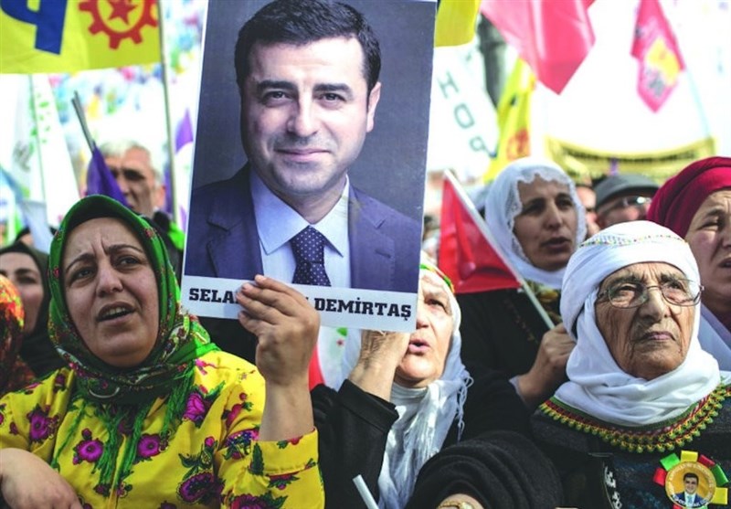 حزب کارگران کردستان ترکیه , کشور ترکیه , رجب طیب اردوغان , انتخابات 2023 ریاست جمهوری ترکیه ,