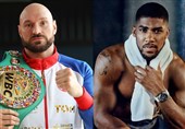 بزرگترین مسابقه تاریخ بوکس بریتانیا در آستانه نهایی شدن