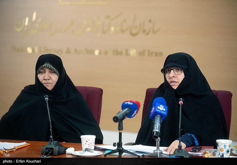 کتابخانه ملی , سازمان اسناد و کتابخانه ملی ایران , مولوی , 