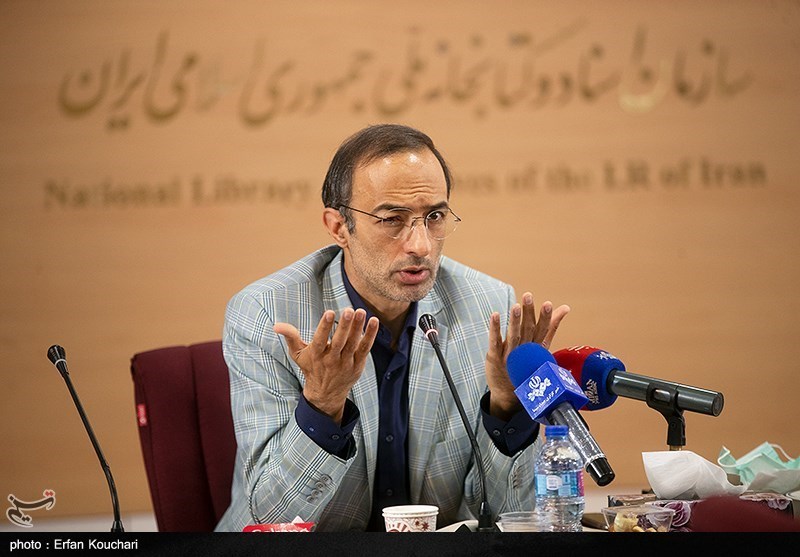 کتابخانه ملی , سازمان اسناد و کتابخانه ملی ایران , مولوی , 