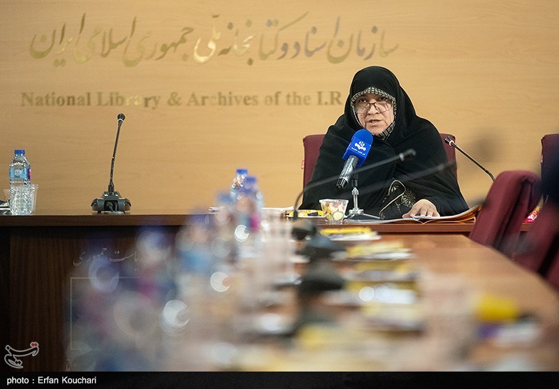 کتابخانه ملی , سازمان اسناد و کتابخانه ملی ایران , مولوی , 