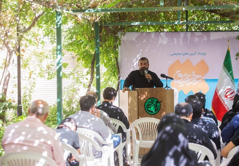 تئاتر , تئاتر مقاومت , 