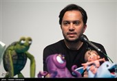 همدانی: یقه سینمادار را نگیریم؛ مشتری انیمیشن را باید در مدارس جستجو کرد