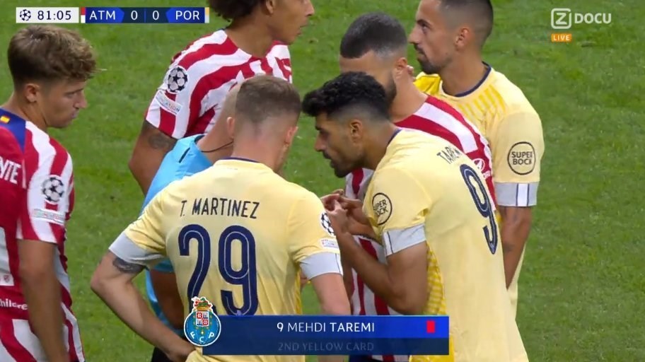 مهدی طارمی ,